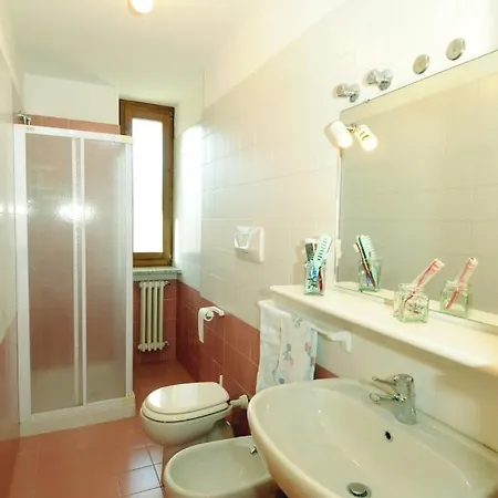Casa Anselmi Apartment
