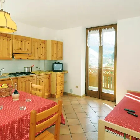 Casa Anselmi * Croviana
